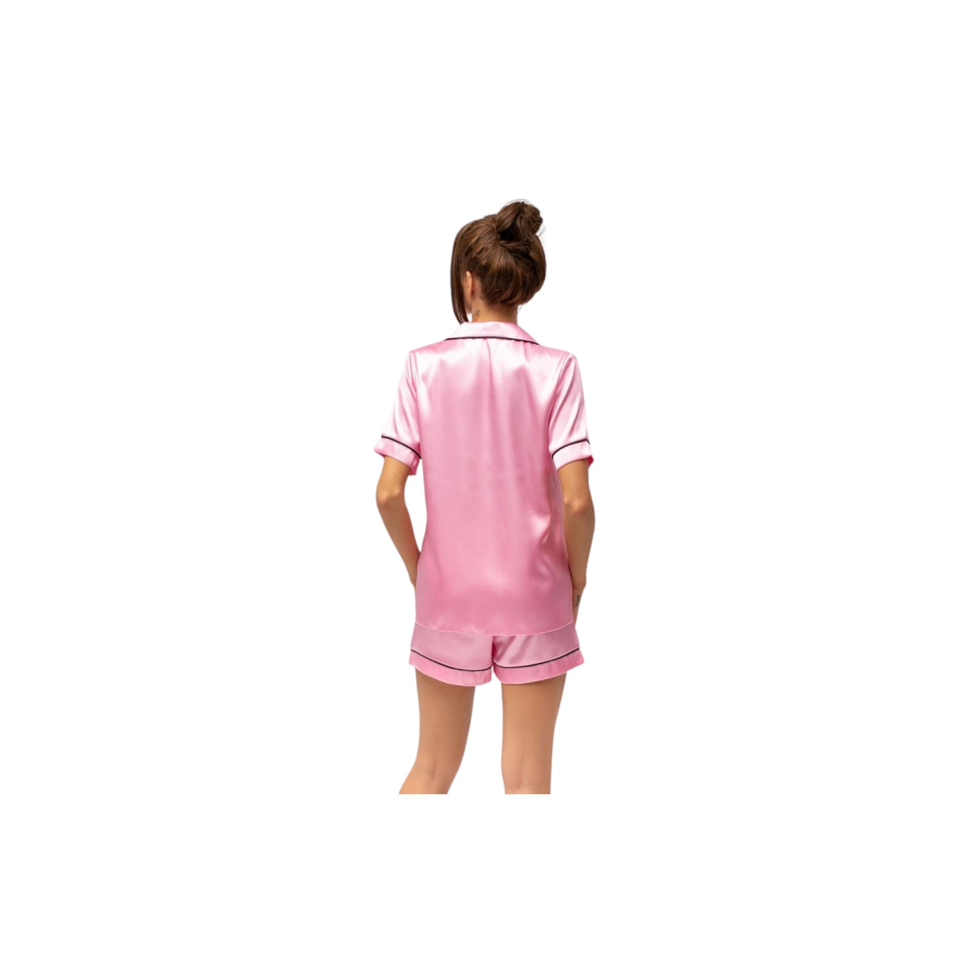 Personalised hen party online pyjamas