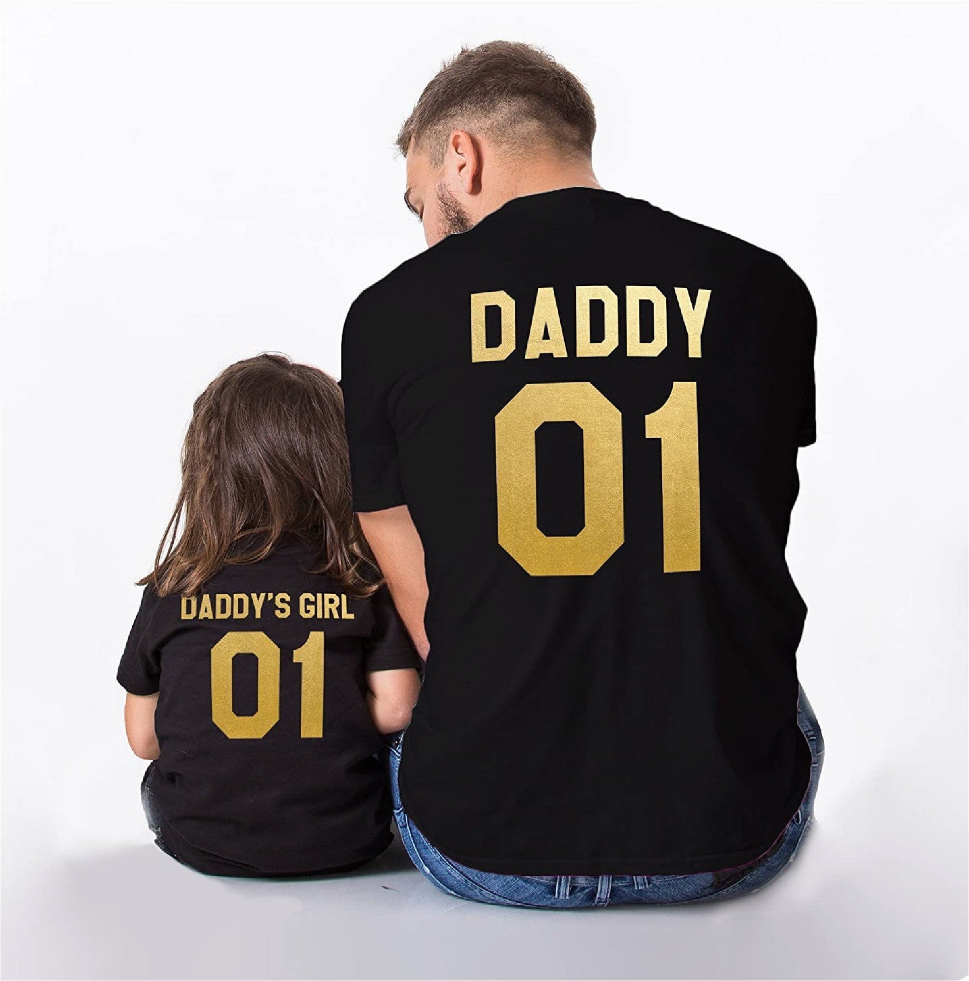 daddy girl shirts