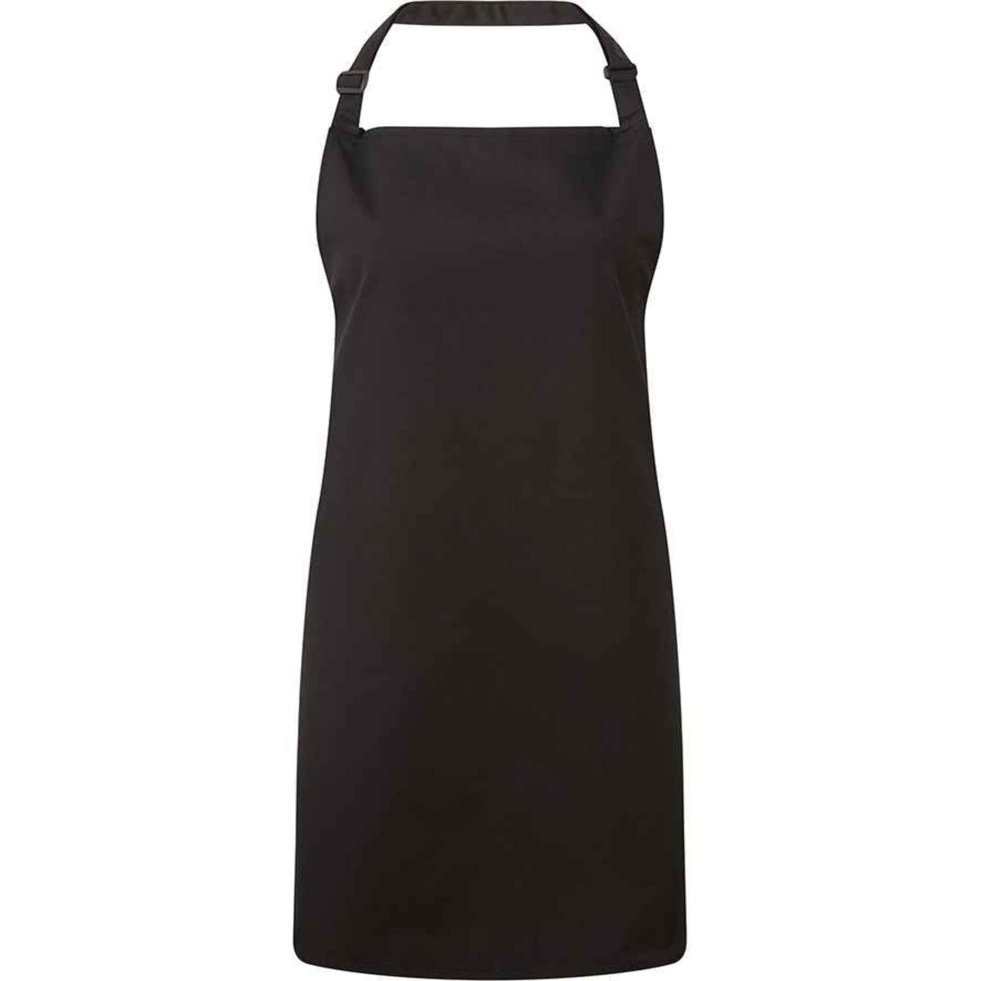 Personalised Apron with your Logo