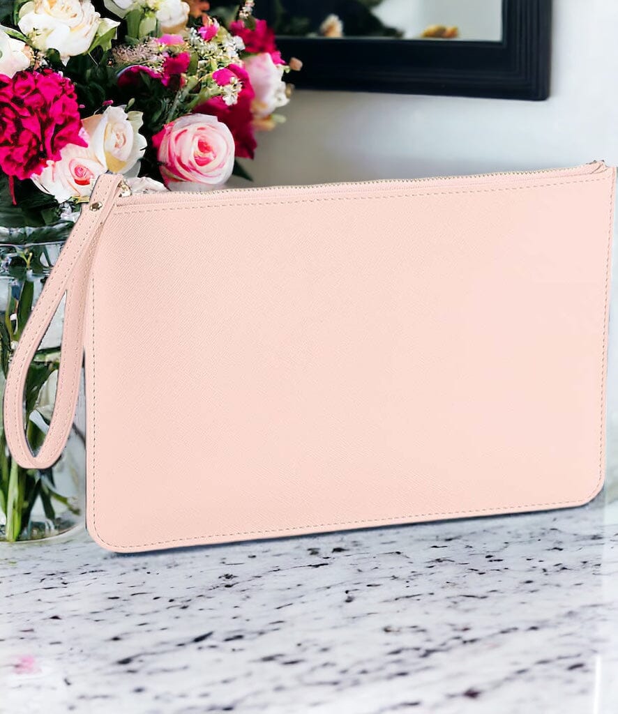 Personalised photo clutch online bag