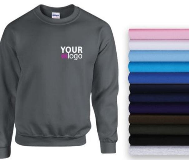 Personalised Sweatshirts With Your Logo On Front Back Print My Tops personalised-sweatshirts-with-your-logo-on-front-back-print-my-tops