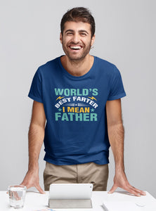 Best Farter Father Tshirt