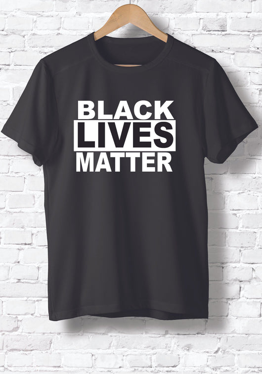 Black Lives Matter T-shirt