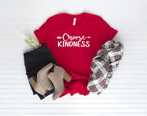 Choose Kindness T-Shirt