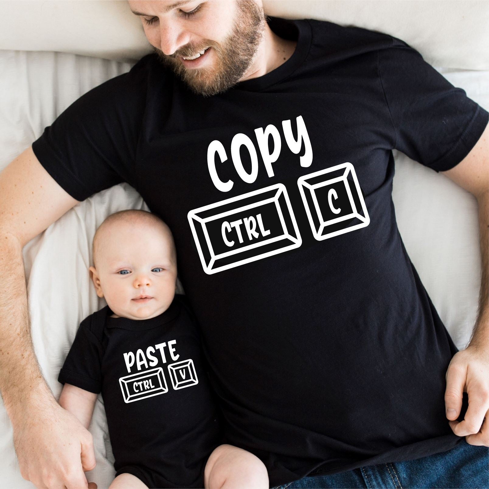 Dad Matching Clothes Father Son Shirts Infant Father And Baby Matching Outfits, Dad And Son Matching Dad Matching Clothes Father Son Shirts Infant Father And Baby Matching Outfits, Dad And Son Matching