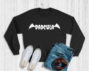 Dadcular Sweatshirt For Dad