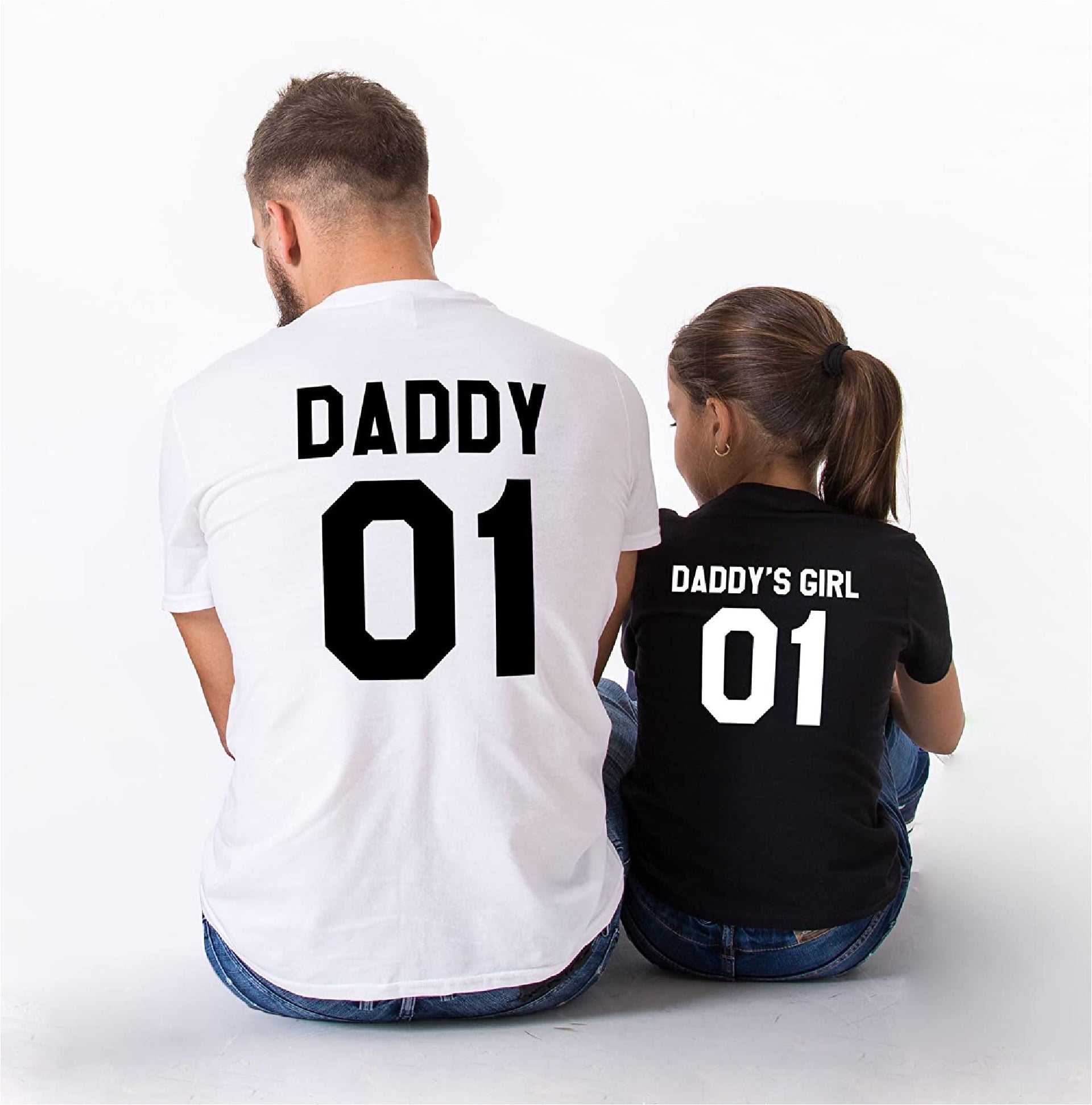 daddy girl shirts