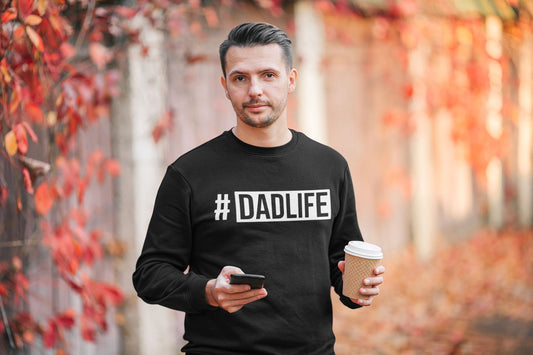 Dadlife Sweatshirt