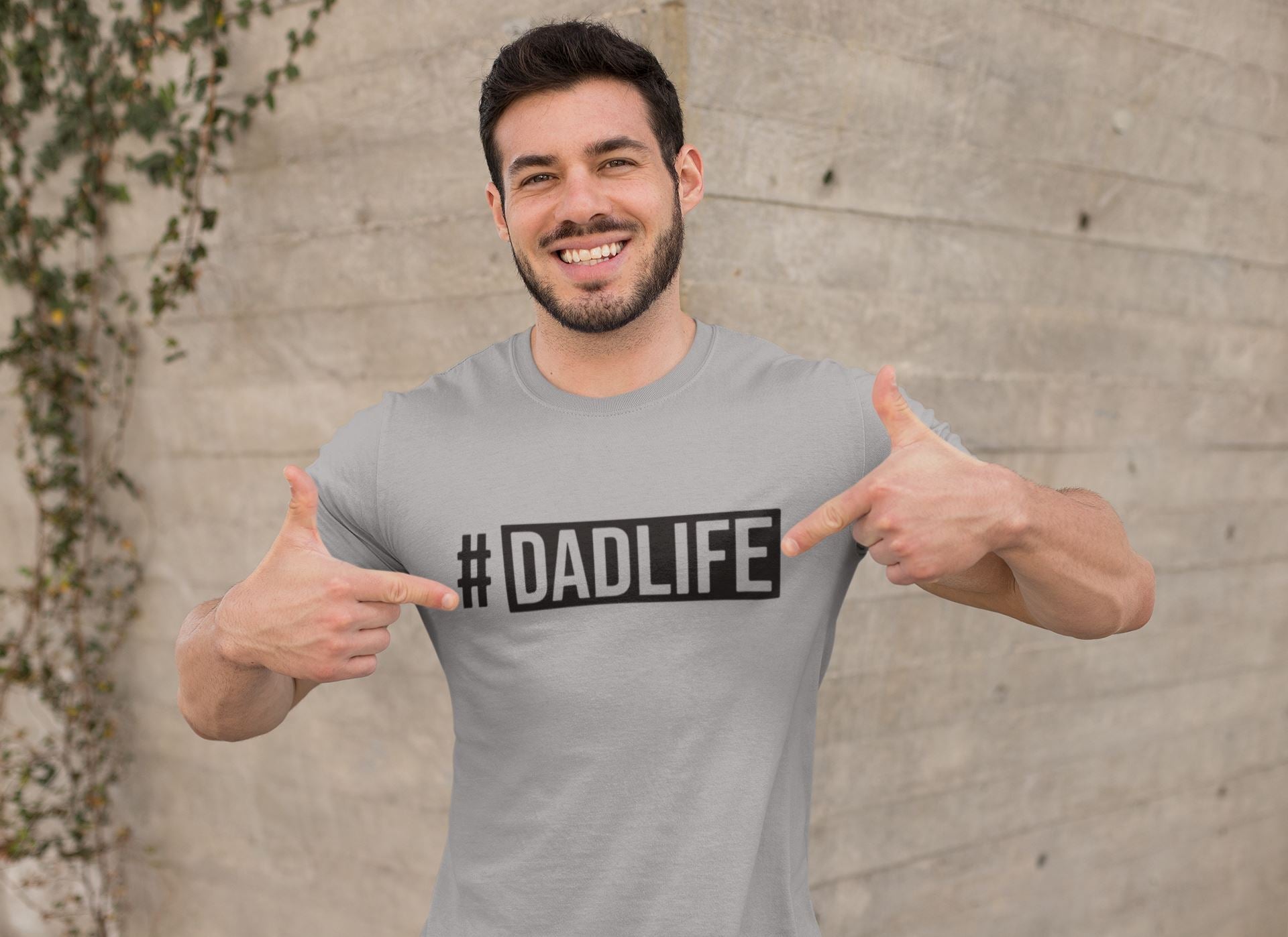 Dadlife T-shirt