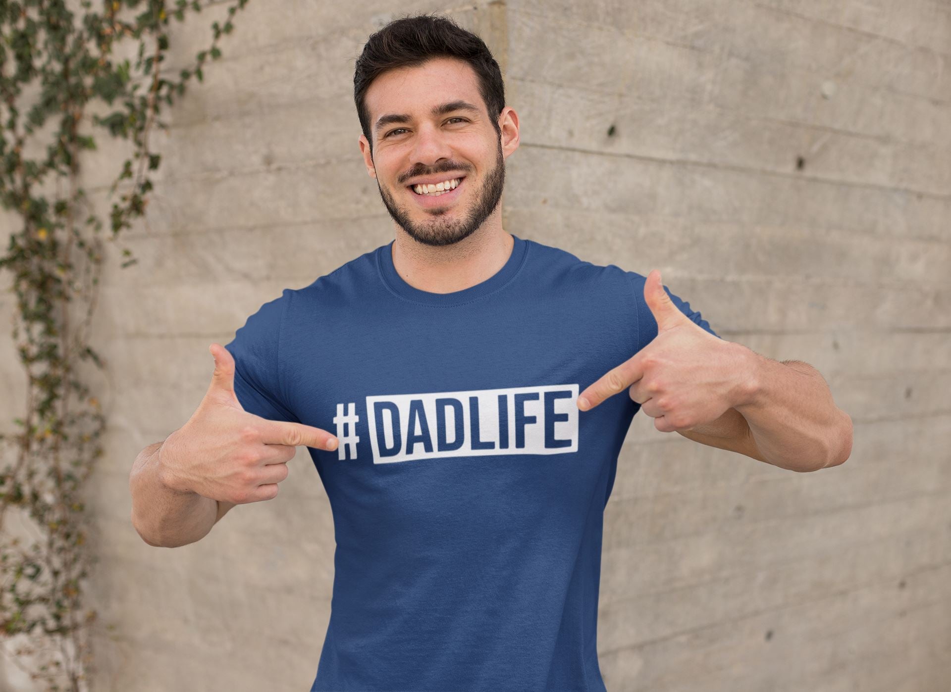 Dadlife T-shirt