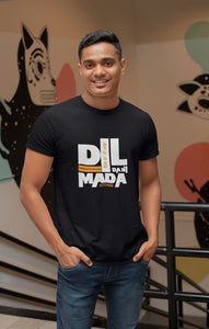 Di Da Ni Mada Tshirt