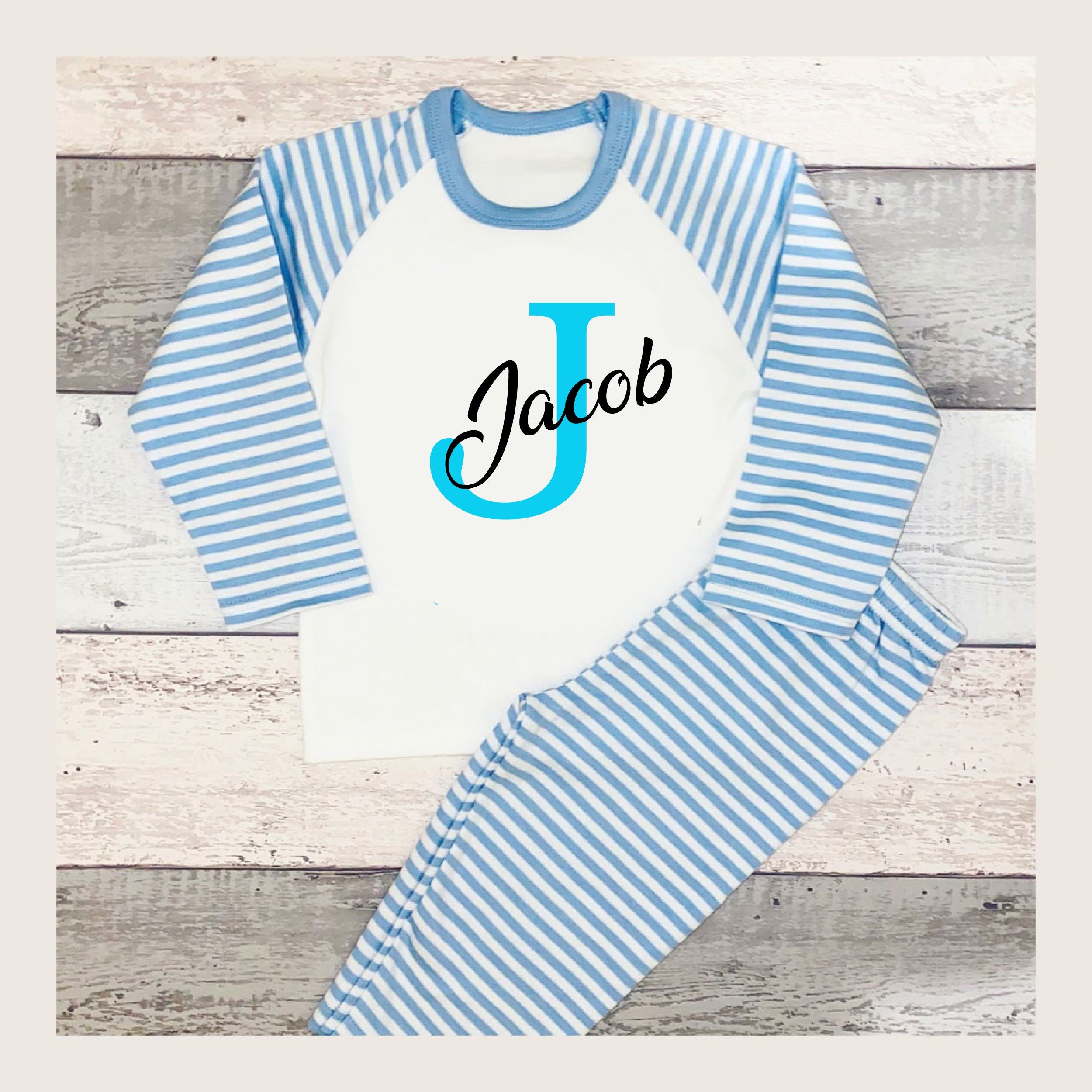 Pyjamas | Print My Tops