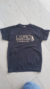 LWAD Drama T shirt