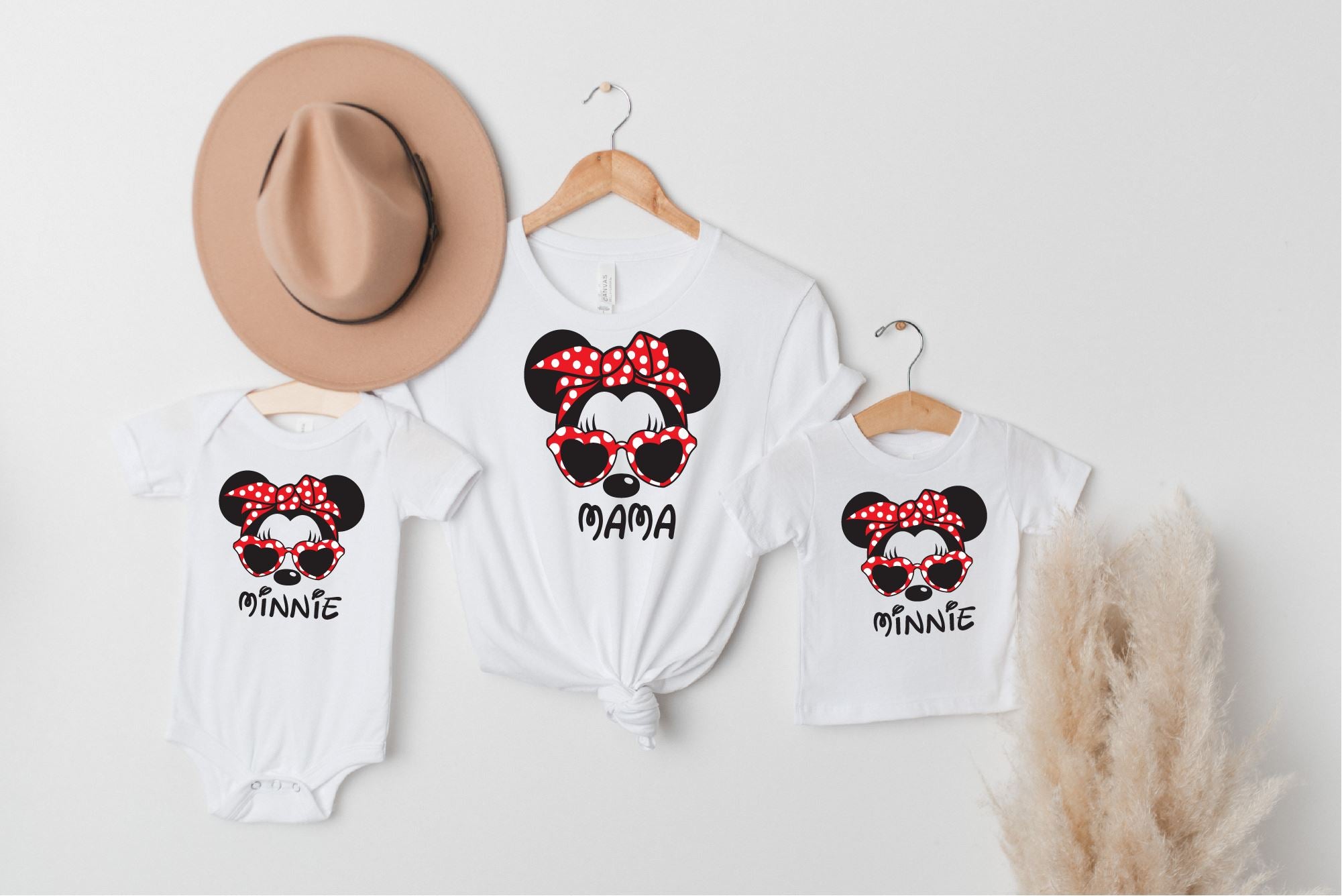 Minnie on sale baby clothes