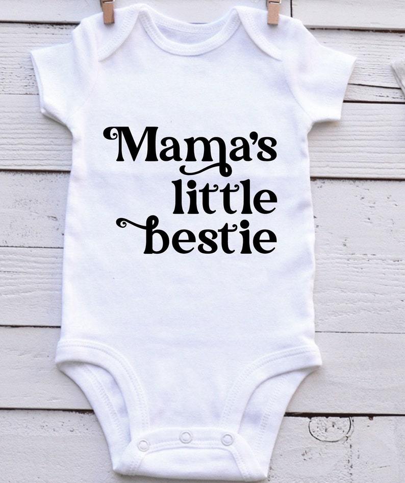 Mama and best sale baby clothes