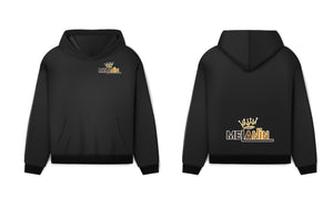 Melanin Hoody 20