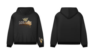 Melanin Hoody 22