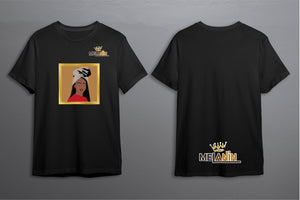 Melanin Tshirt 16