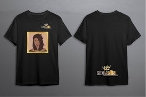 Melanin Tshirt 19