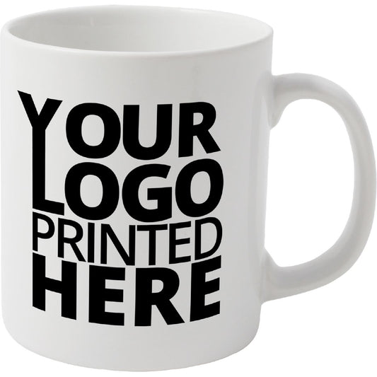 Mug Personalised with Your Logo