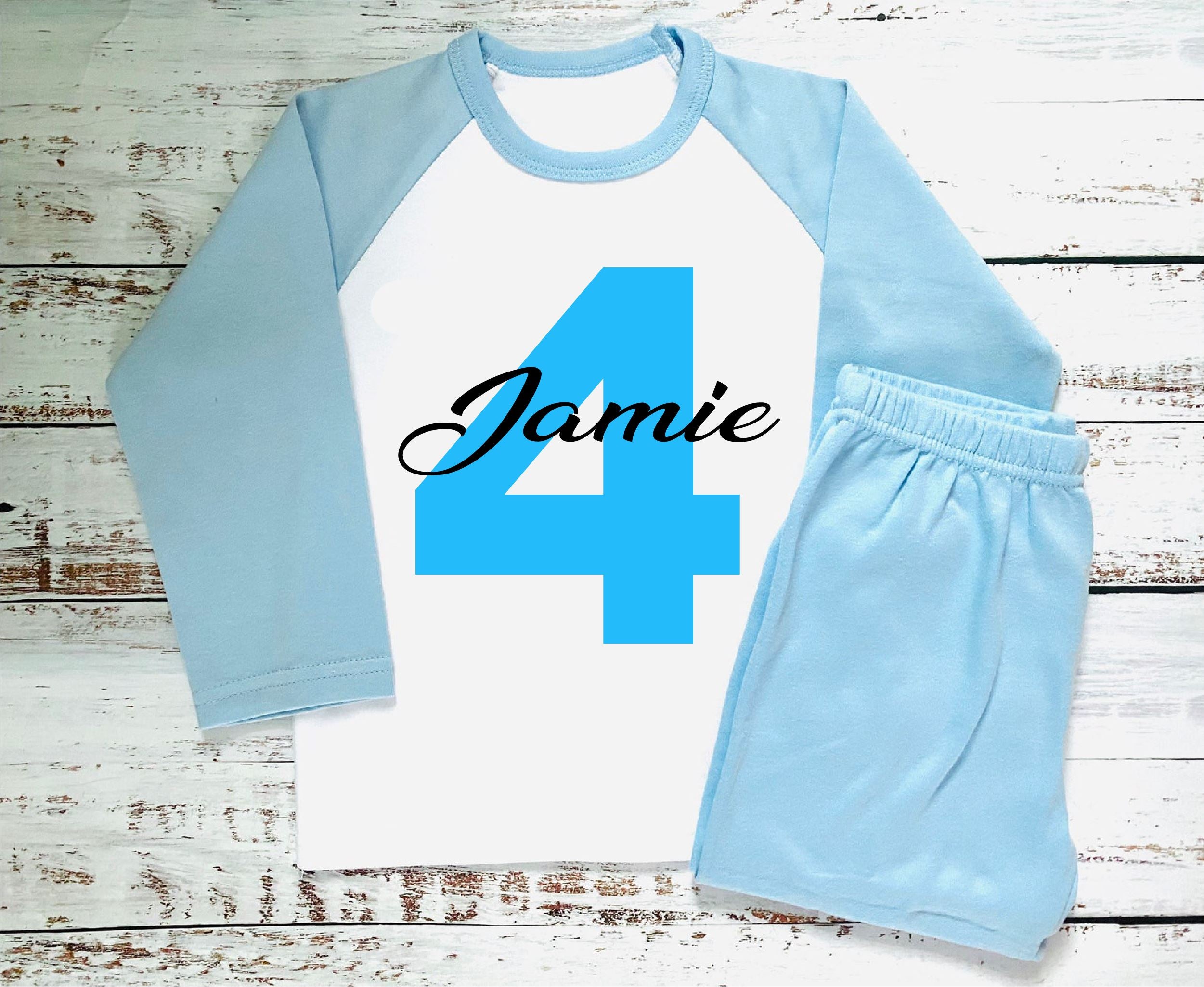 1st birthday pjs online next