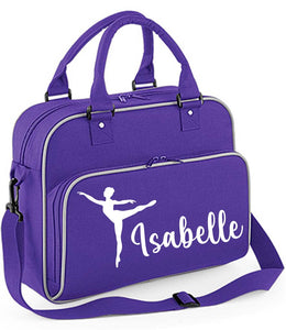 Personalised Dance Bag