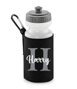 Personalised Kids Water Bottle