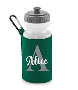 Personalised Kids Water Bottle