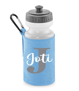 Personalised Kids Water Bottle