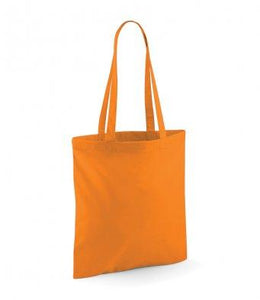 Personalised Tote Bag with Any Text