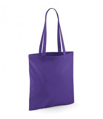 Personalised Tote Bag with Any Text